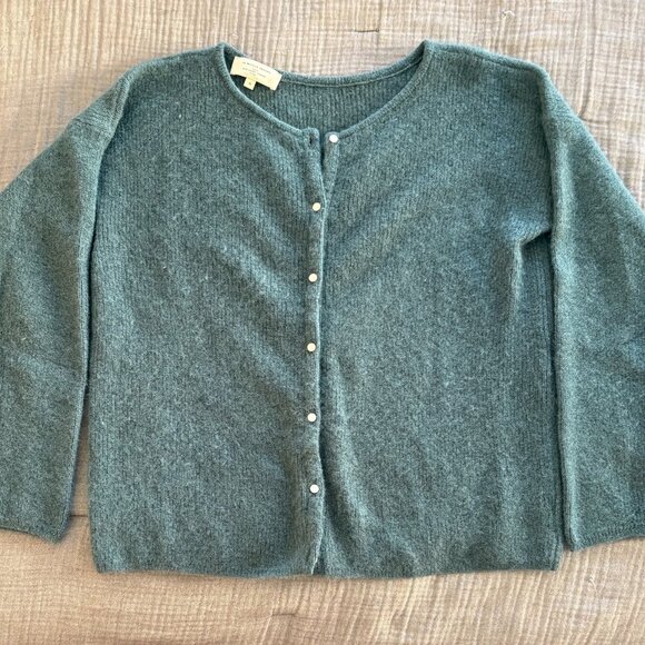 Sezane Gaspard Jumper - Picture 4 of 4